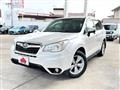 2013 Subaru Forester