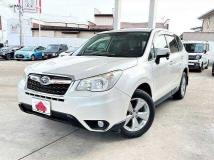 2013 Subaru Forester