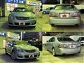 2009 Toyota Crown