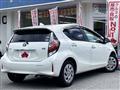 2019 Toyota AQUA