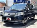 2014 Honda Step WGN