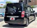 2014 Honda Step WGN