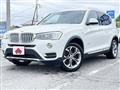 2015 BMW X3