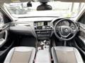 2015 BMW X3
