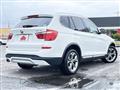 2015 BMW X3