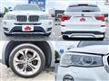 2015 BMW X3
