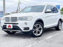 2015 BMW X3