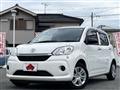 2021 Toyota Passo