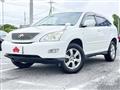 2012 Toyota Harrier