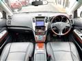 2012 Toyota Harrier