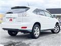 2012 Toyota Harrier
