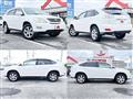 2012 Toyota Harrier