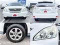 2012 Toyota Harrier
