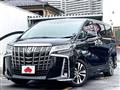 2019 Toyota Alphard