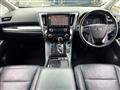 2019 Toyota Alphard