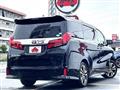 2019 Toyota Alphard
