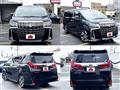 2019 Toyota Alphard