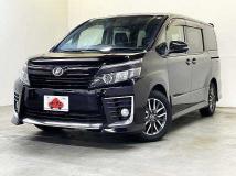 2014 Toyota Voxy