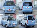 2010 Subaru Sambar