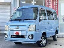 2010 Subaru Sambar