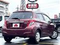 2011 Toyota Vitz
