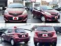 2011 Toyota Vitz