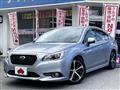 2015 Subaru Legacy B4