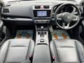2015 Subaru Legacy B4