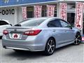 2015 Subaru Legacy B4