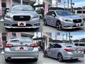 2015 Subaru Legacy B4