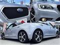 2015 Subaru Legacy B4