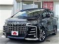 2019 Toyota Alphard