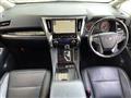 2019 Toyota Alphard