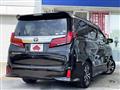 2019 Toyota Alphard