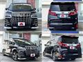 2019 Toyota Alphard