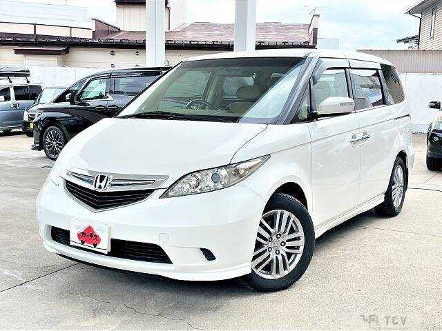 2004 Honda Elysion