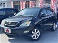 2007 Toyota Harrier