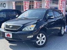 2007 Toyota Harrier