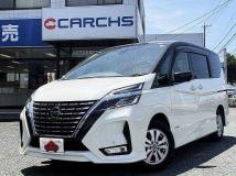 2020 Nissan Serena