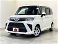 2020 Toyota Roomy