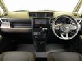 2020 Toyota Roomy