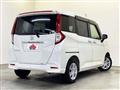 2020 Toyota Roomy