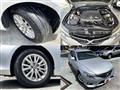 2016 Toyota Mark X