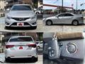 2016 Toyota Mark X