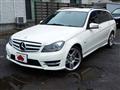 2011 Mercedes-Benz C-Class