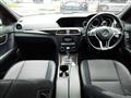 2011 Mercedes-Benz C-Class
