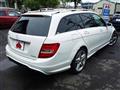 2011 Mercedes-Benz C-Class