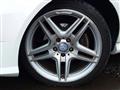 2011 Mercedes-Benz C-Class