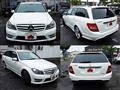 2011 Mercedes-Benz C-Class