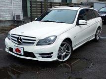 2011 Mercedes-Benz C-Class